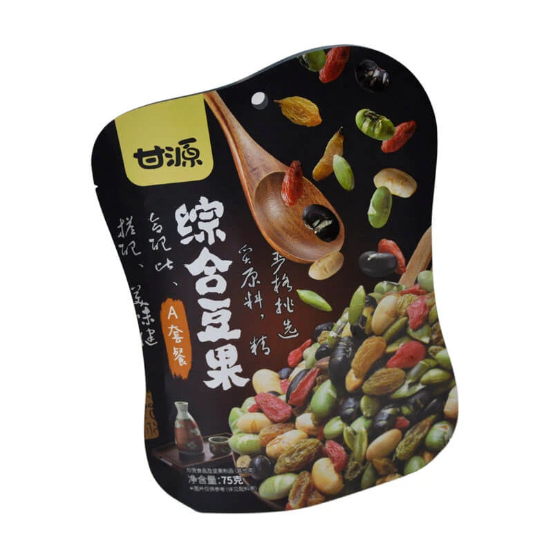 Nuts' Special Shape Bag